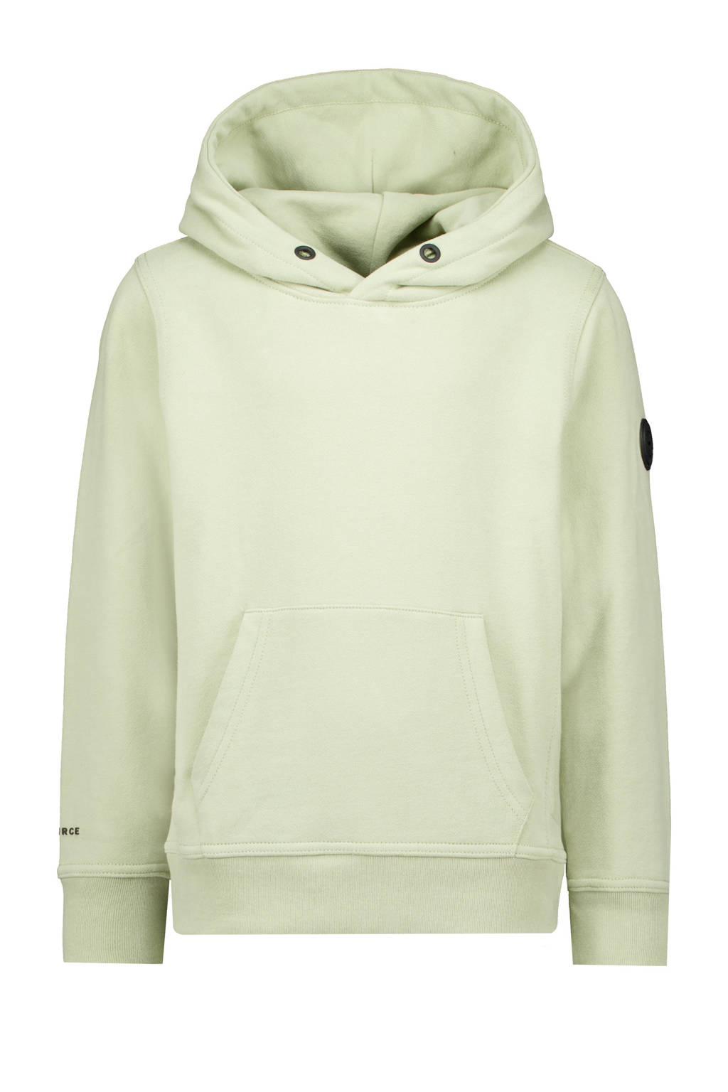 Airforce hoodie groen