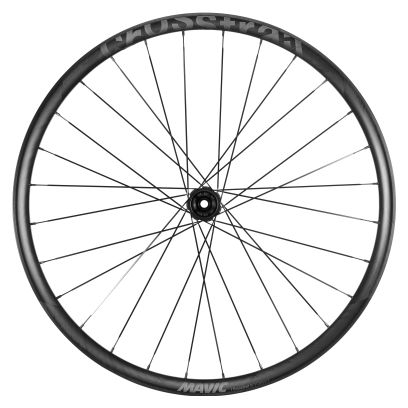 Paire de Roues Mavic Crosstrail SL Carbone 29'' | Boost 15x110 - 12x148 mm | CenterLock | 2025