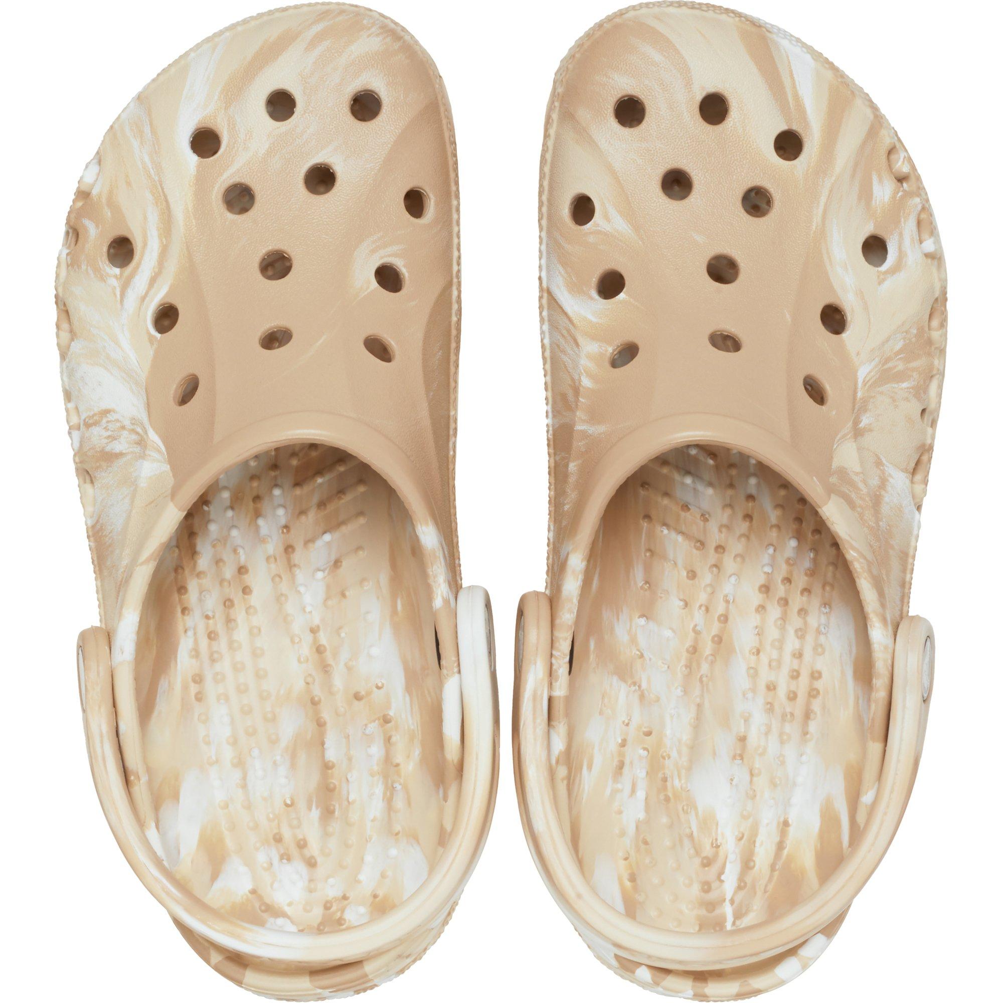 Crocs Crocs Baya Mrbl Clog Sn53