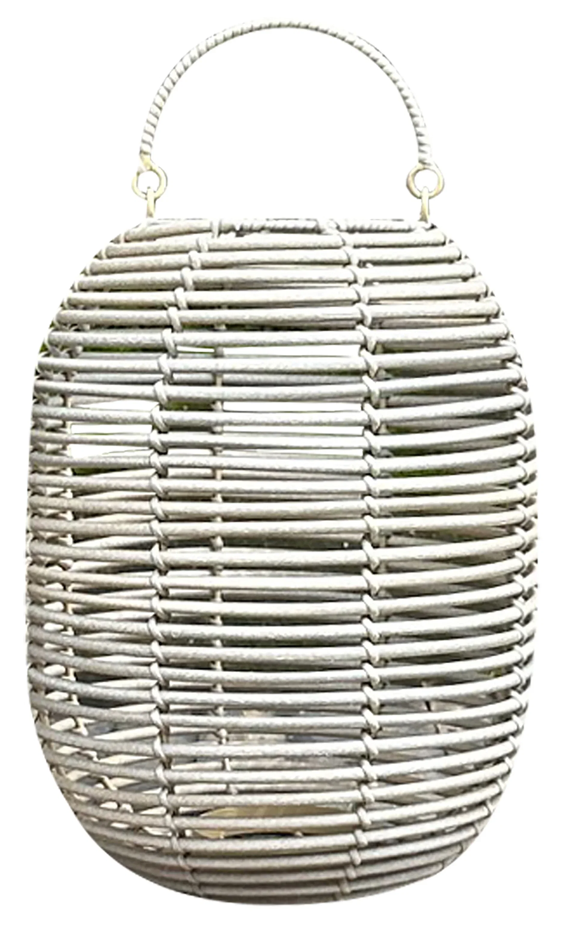 Lyslykt Saltnes Høyde 30 cm