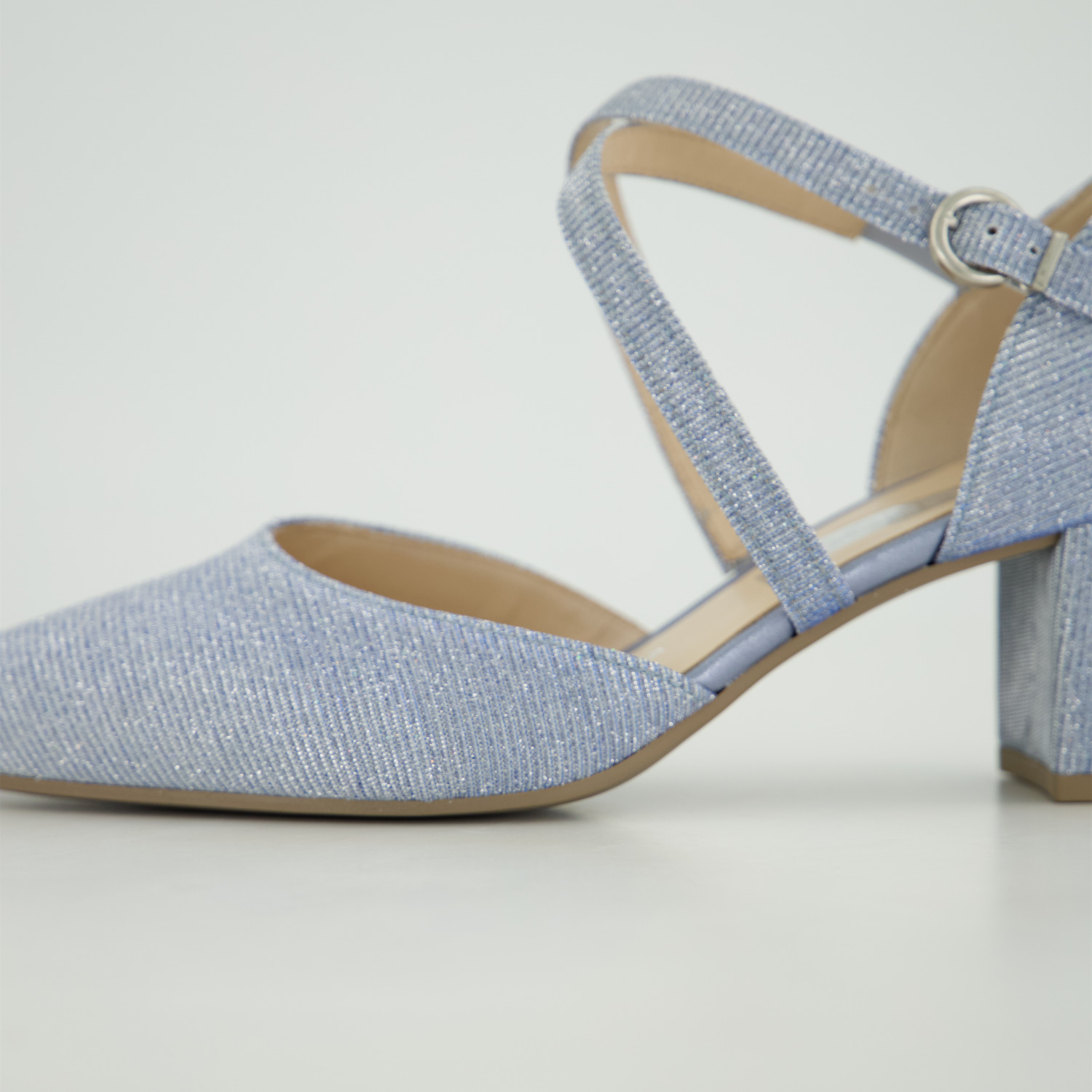 Gabor Pumps