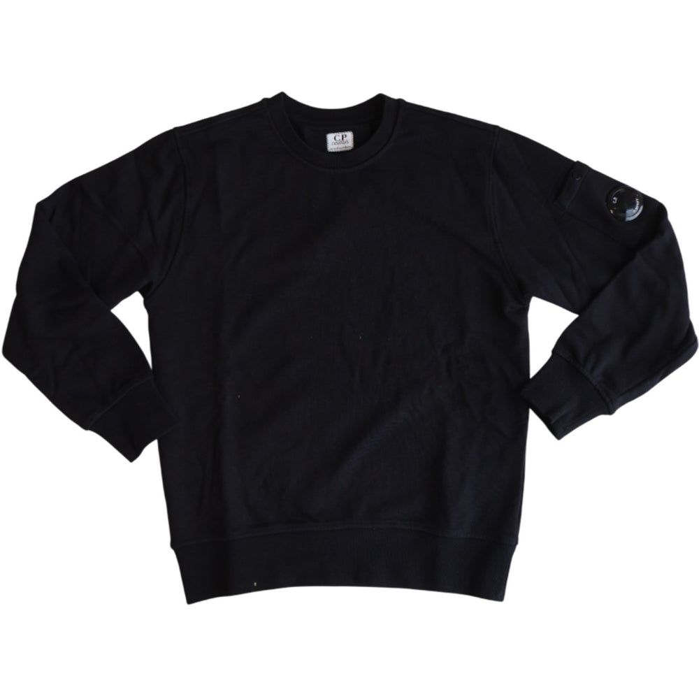 Køb C.P. Company Black Sweatshirt