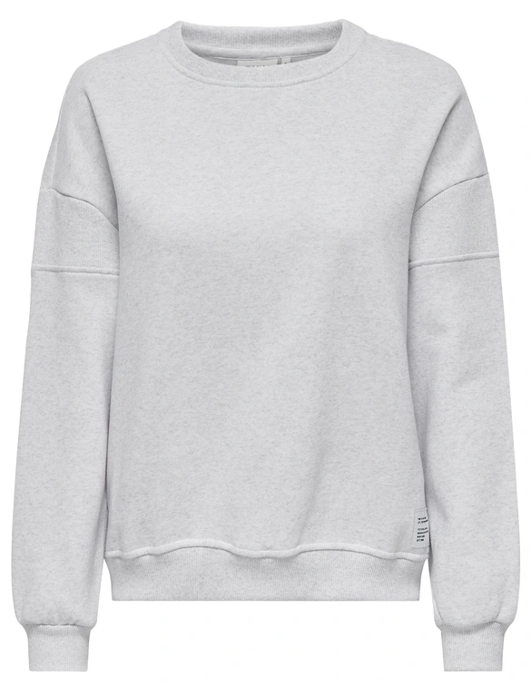 Only Sweater Elliot 15337144