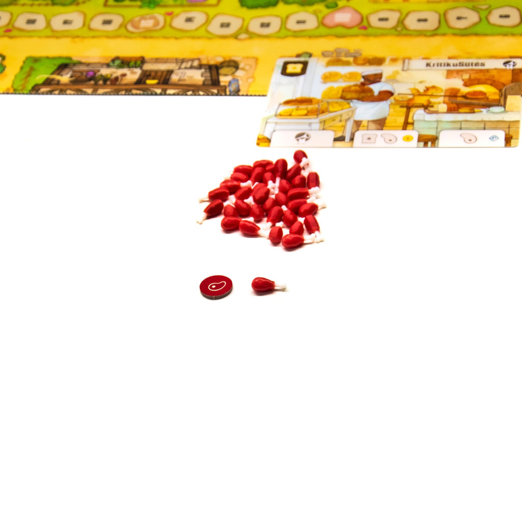 Flamecraft - Kit de ressources compatibles