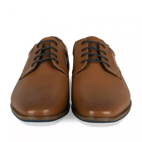 Derbies COGNAC SAN MARINA