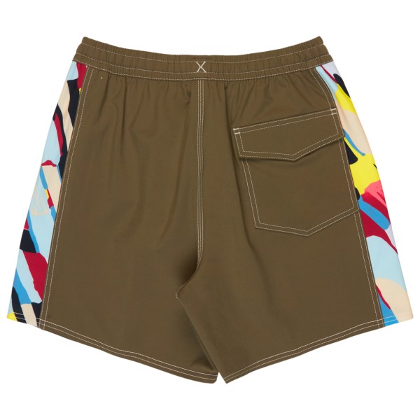 Quiksilver - Original Arch Volley 17'' - Short de bain