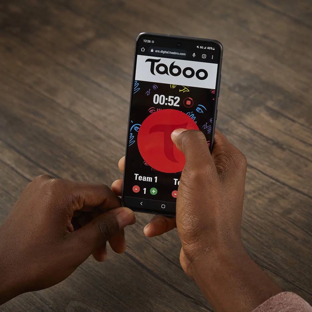 TABOO