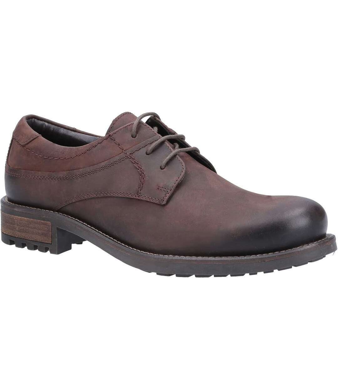 Cotswold - Derbies BROOKTHORPE - Homme (Marron) - UTFS7655