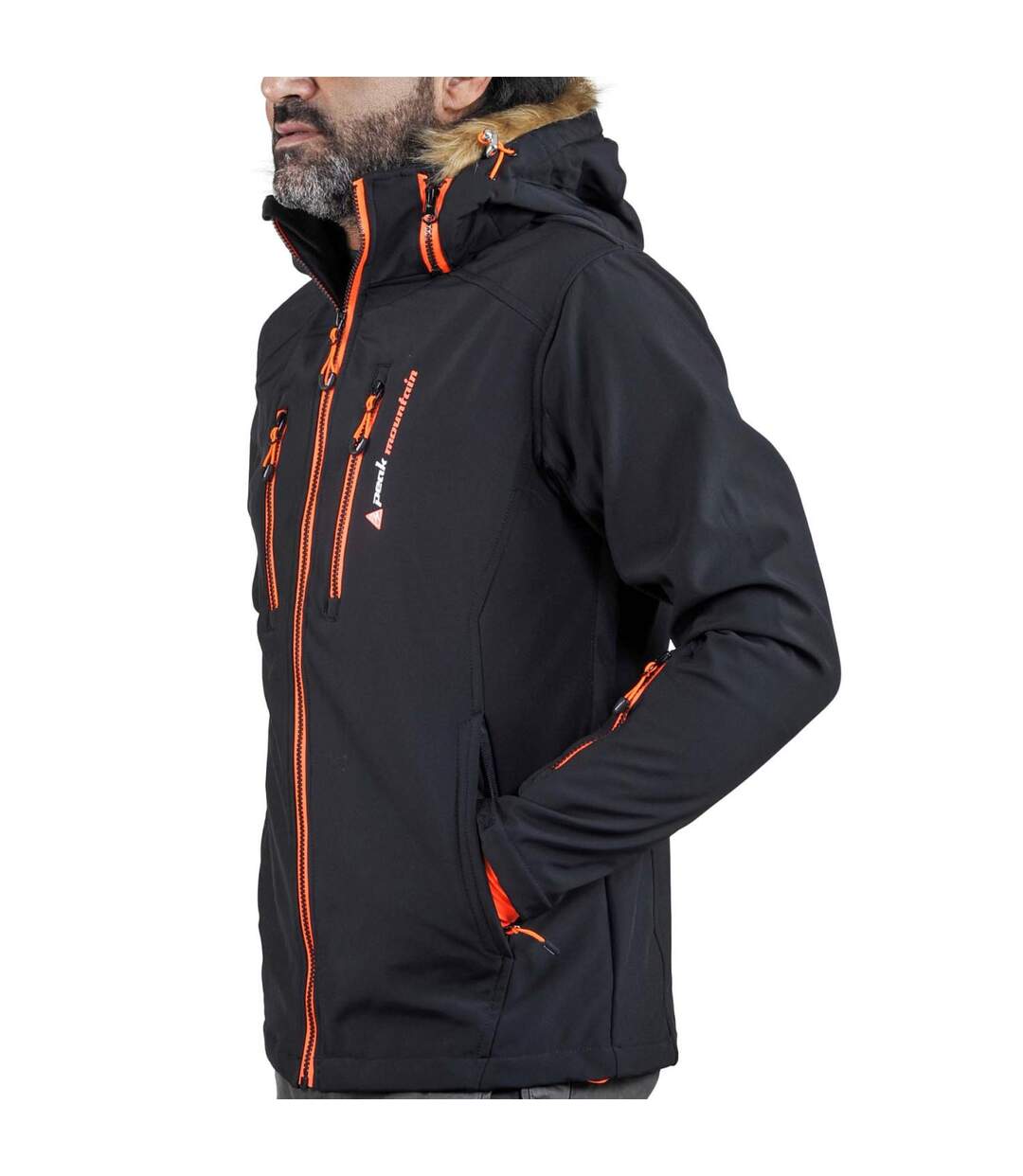 Blouson de ski homme CASADA