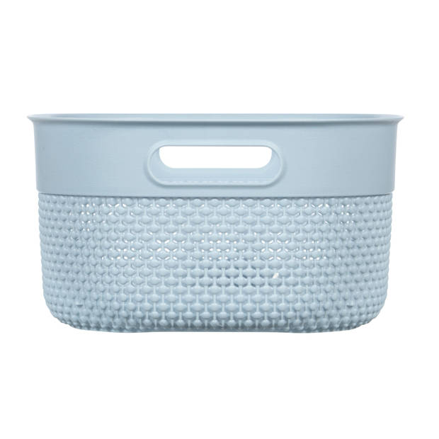 Curver Filo Mand M - 12L - Stone Blue