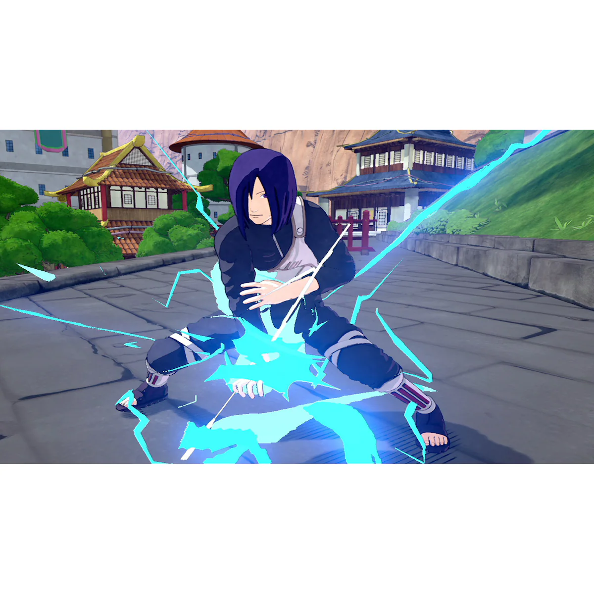 NARUTO TO BORUTO: SHINOBI STRIKER Season Pass 3 - PC Windows