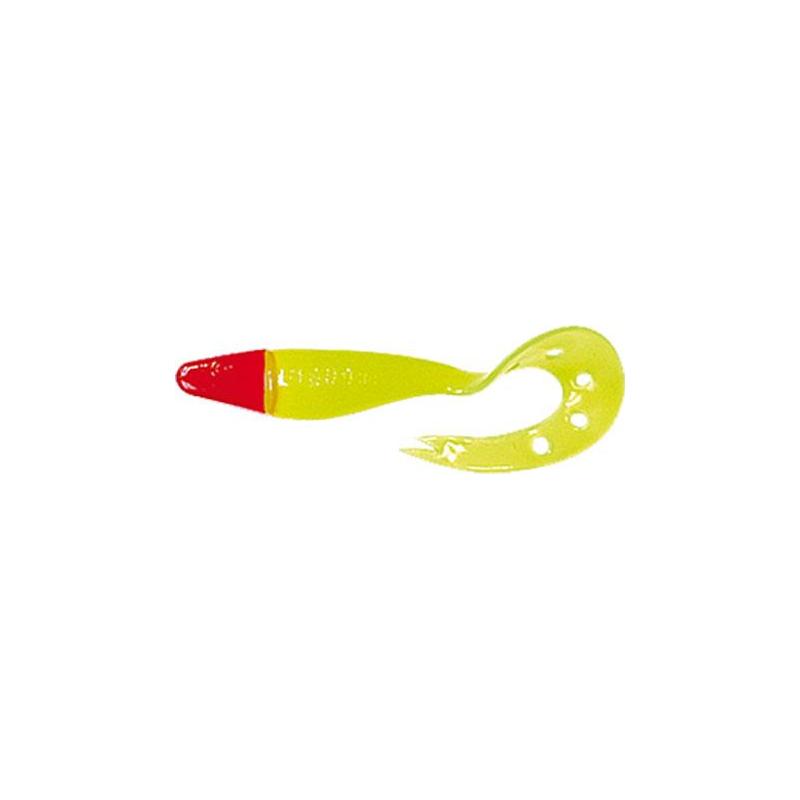 Leurre Souple Delalande Sandra - 7Cm - Par 3