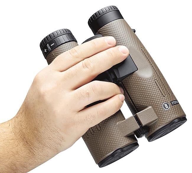 BUSHNELL - JUMELLES FORGE 8X42