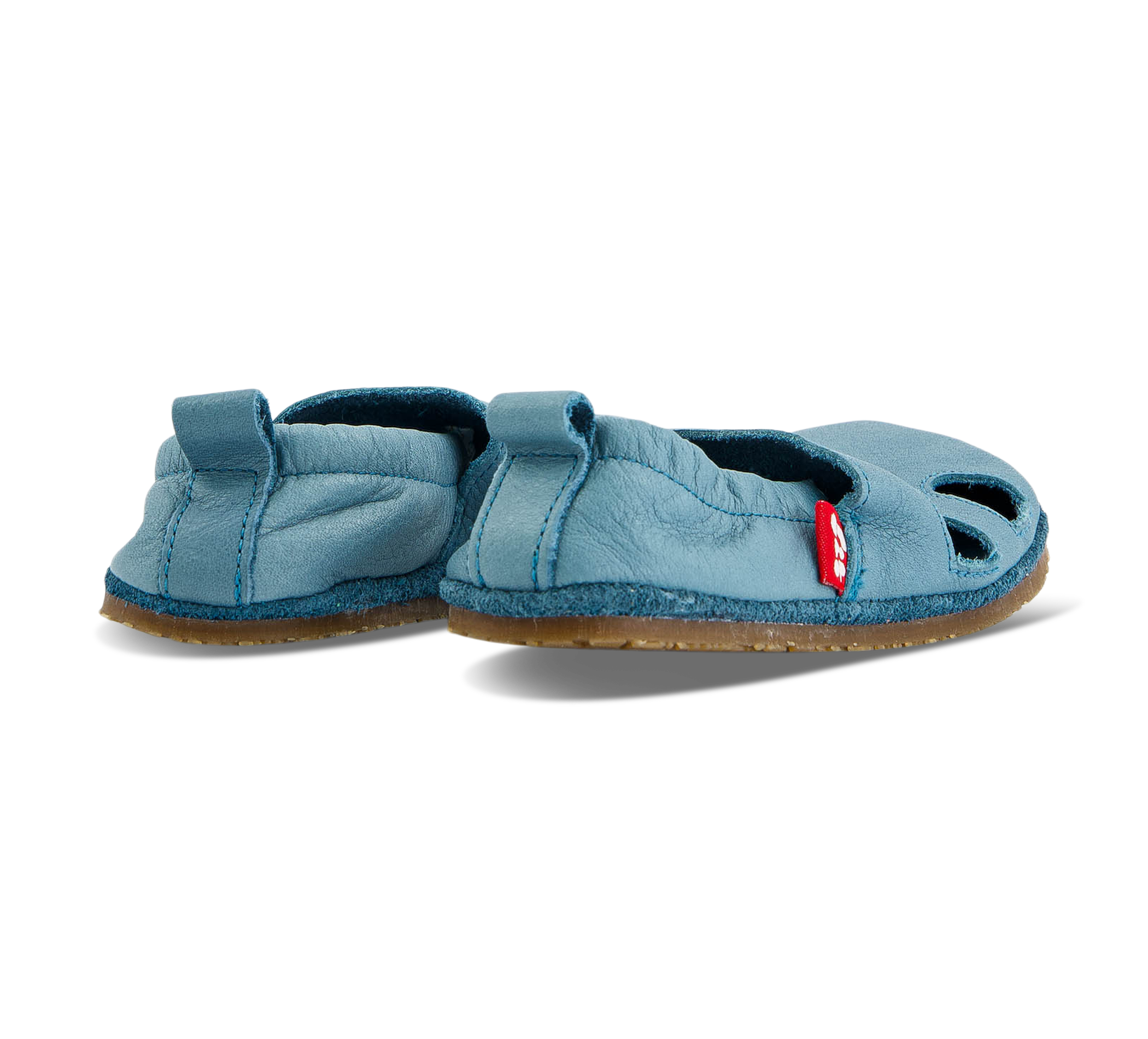 Pololo Sommer blau
