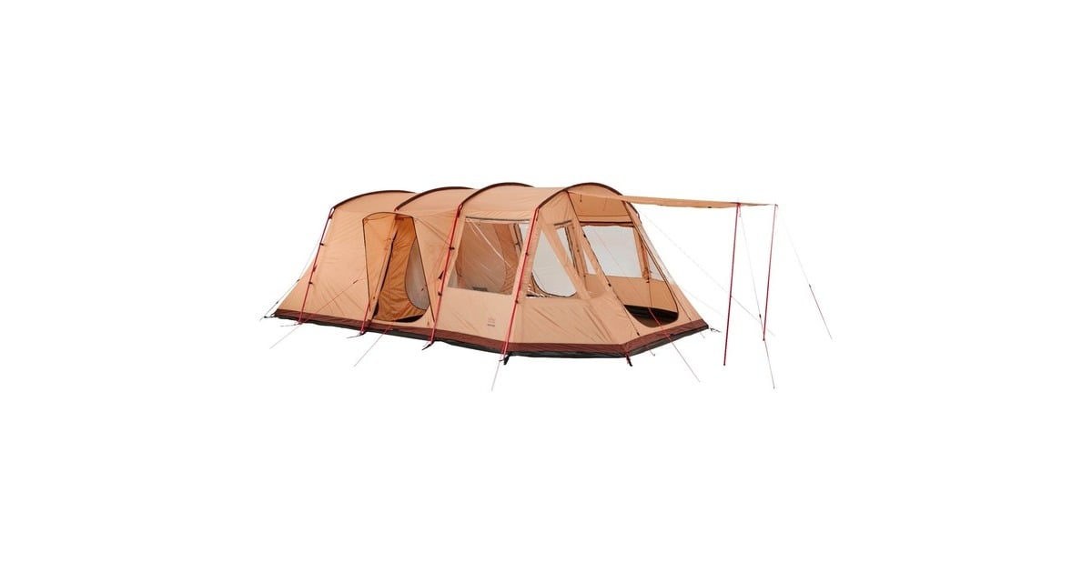 Grand CanyonDOLOMITI 6 Mojave Desert tent  (Beige)