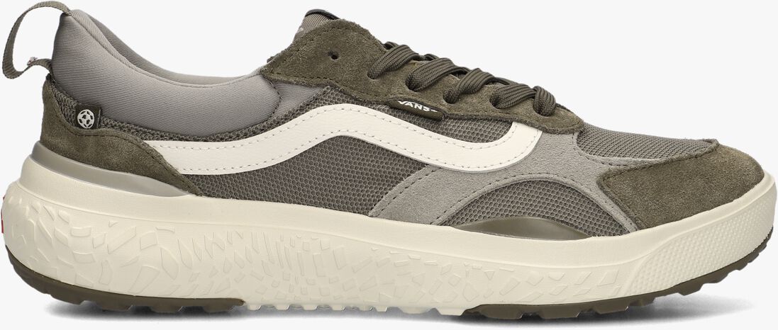 VANS bruine vans lage sneakers ultrarange neo vr3 men