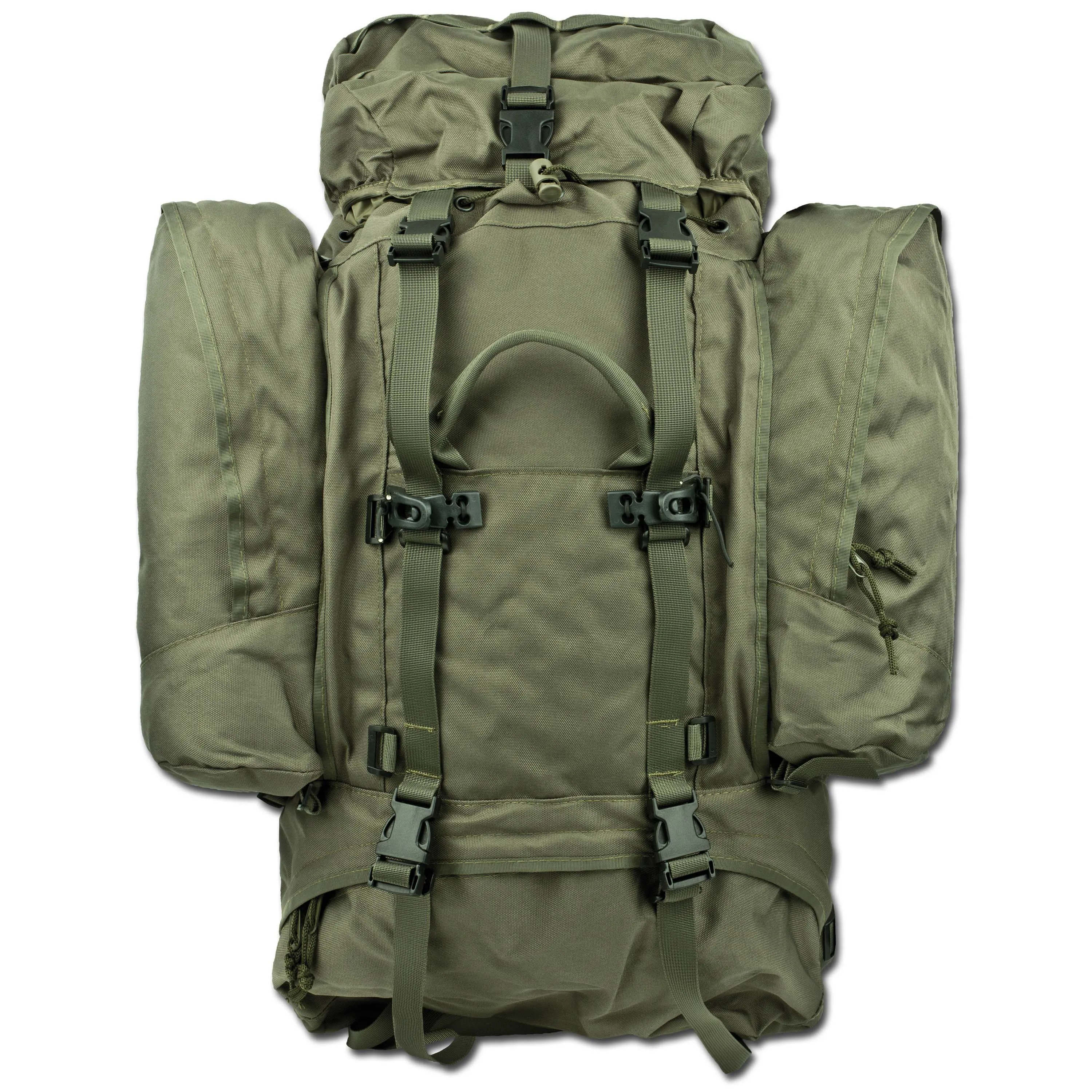 MFH -  Rucksack Alpin