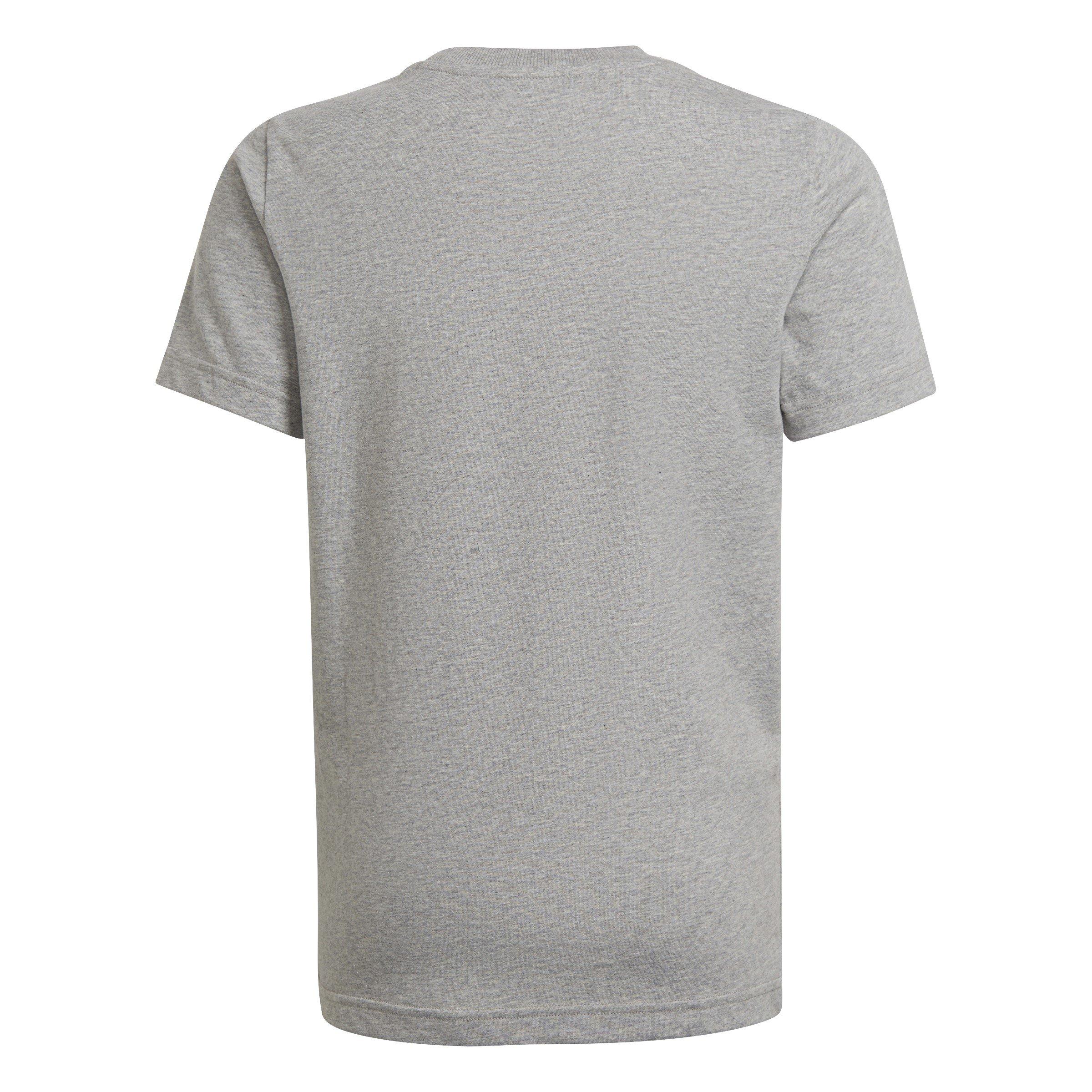 adidas Logo T Shirt Junior