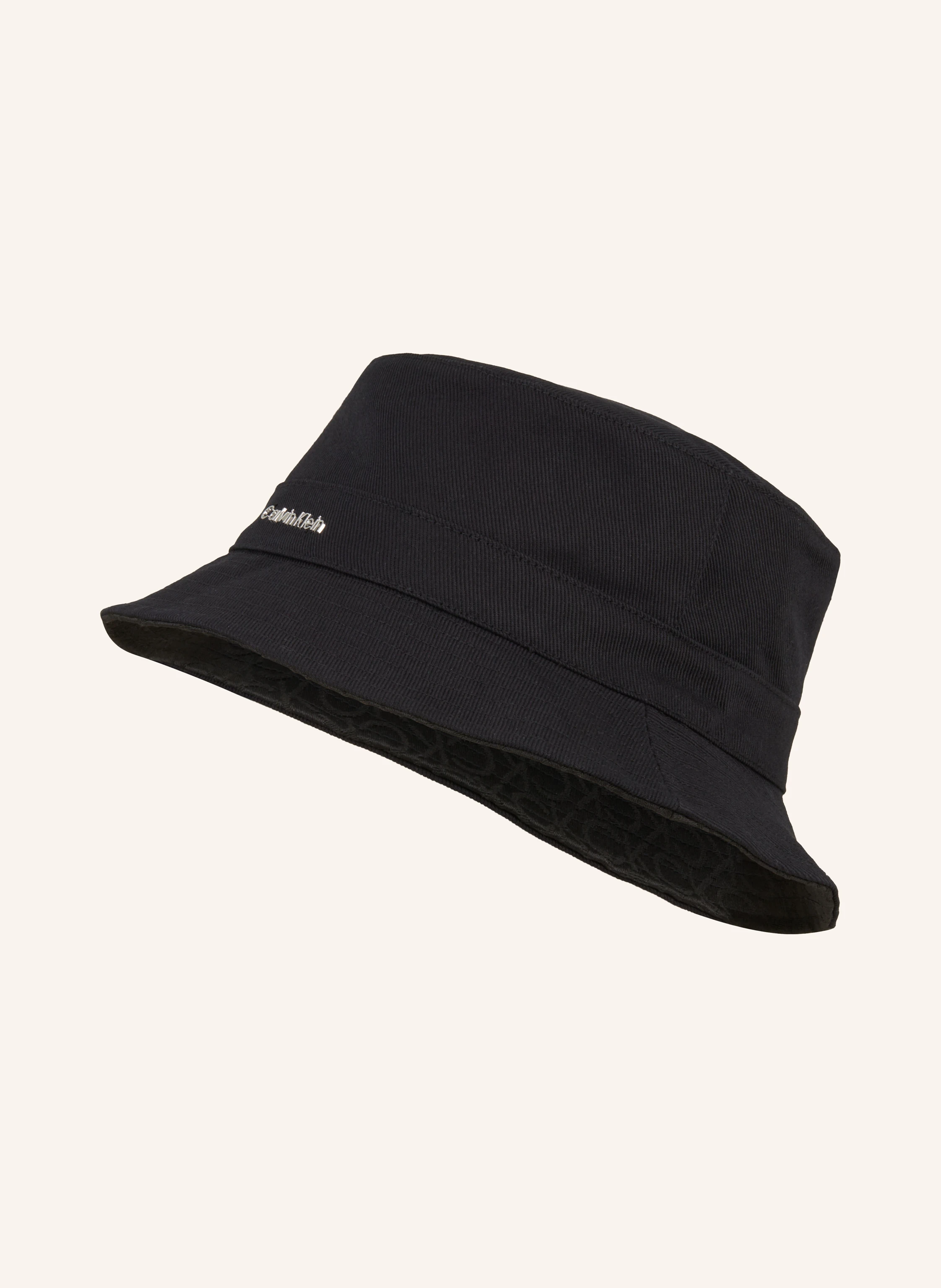 Calvin Klein Bucket-Hat zum Wenden