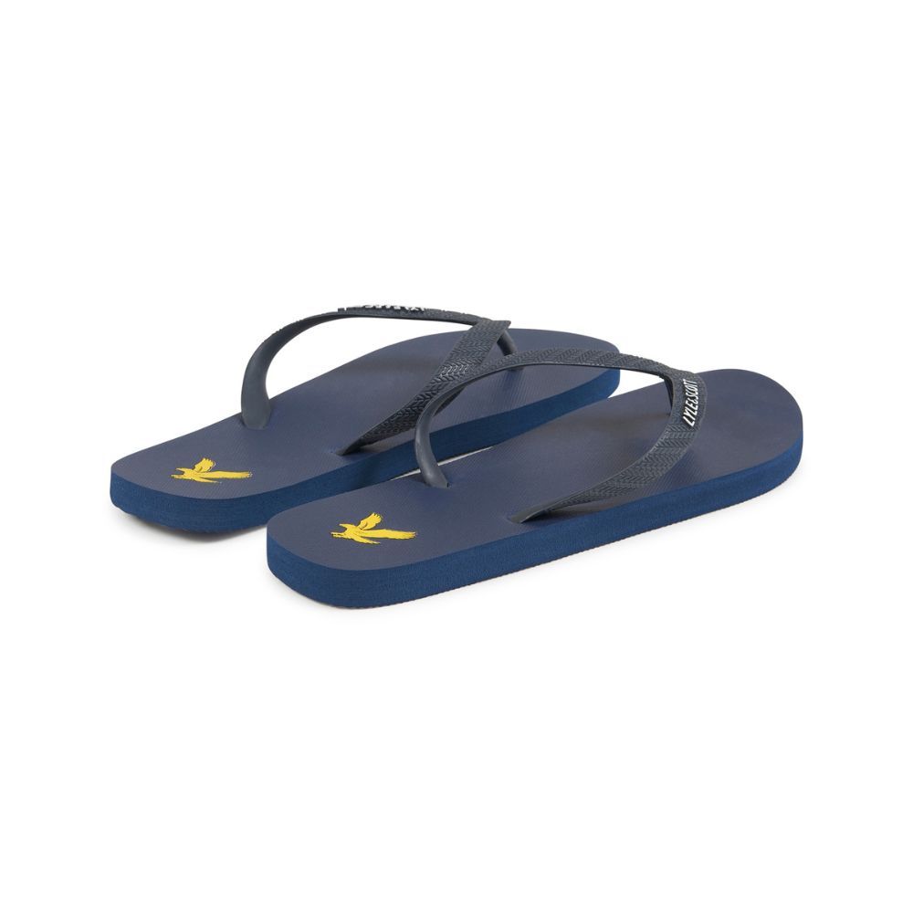 Flip Flop Herre Navy