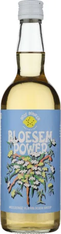 ROZE BUNKER BLOESEM POWER 69CL