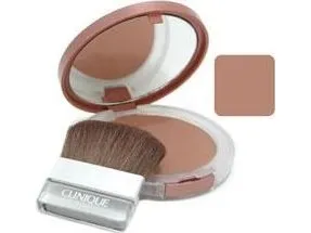 Clinique True Bronze Pressed Powder Bronzer - Dame - 9 g #02 Sunkissed