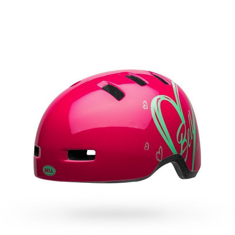Lil Ripper - Casque vélo enfant