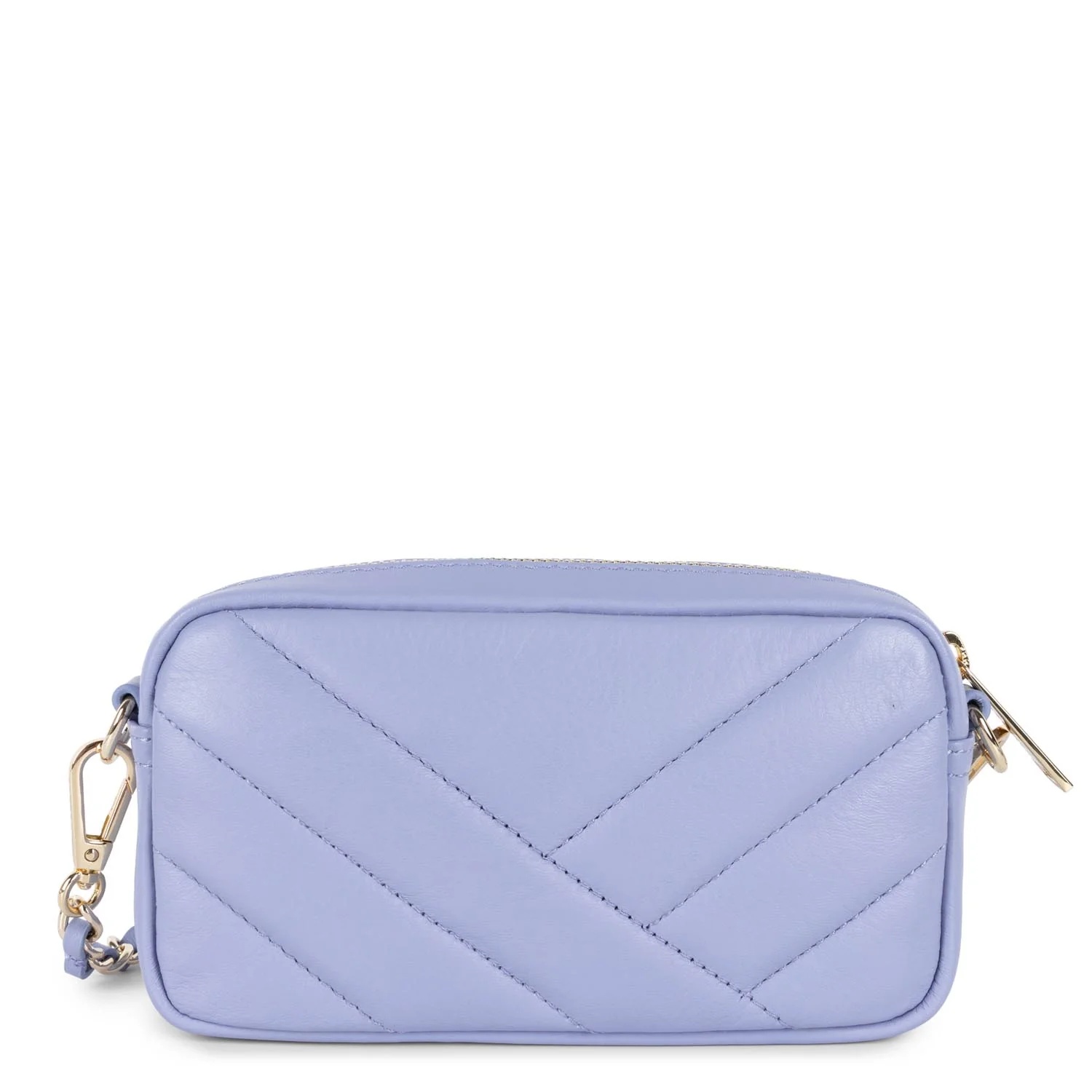 Soft Matelassé-Mini pochette smartphone