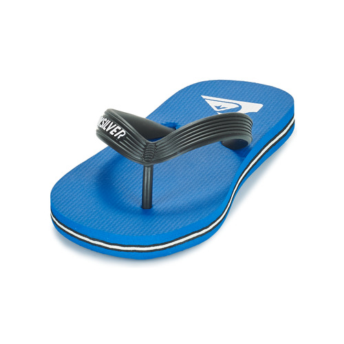 Quiksilver - MOLOKAI YOUTH - Bleu / Noir