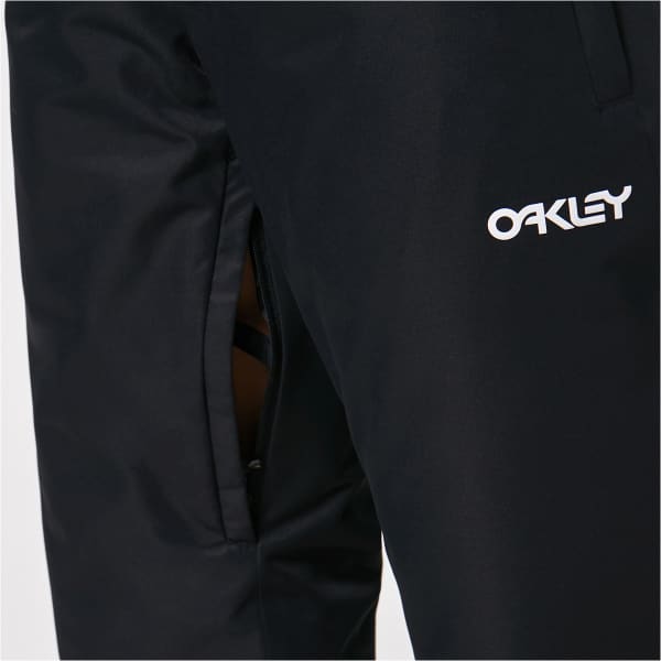Pantalon de ski OAKLEY JASMINE INSULATED PANT BLACKOUT