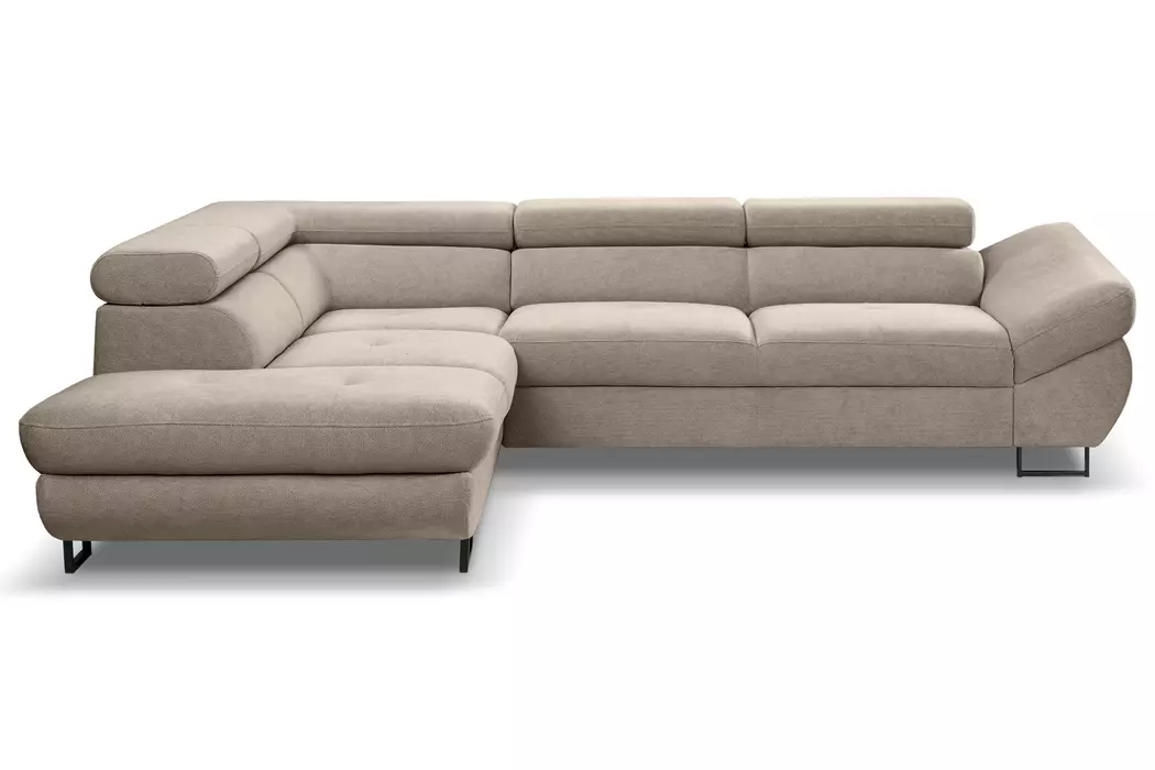 Ecksofa Fabio