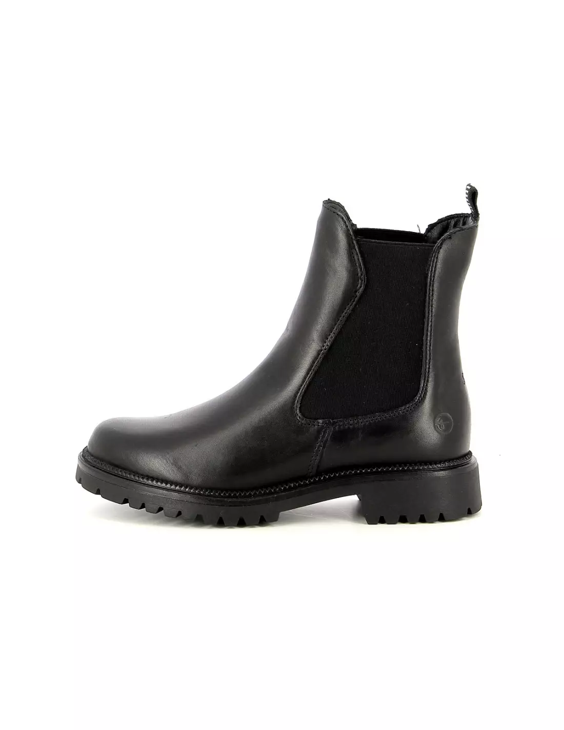 TAMARIS 25427 - Boots & bottines Blacknoir