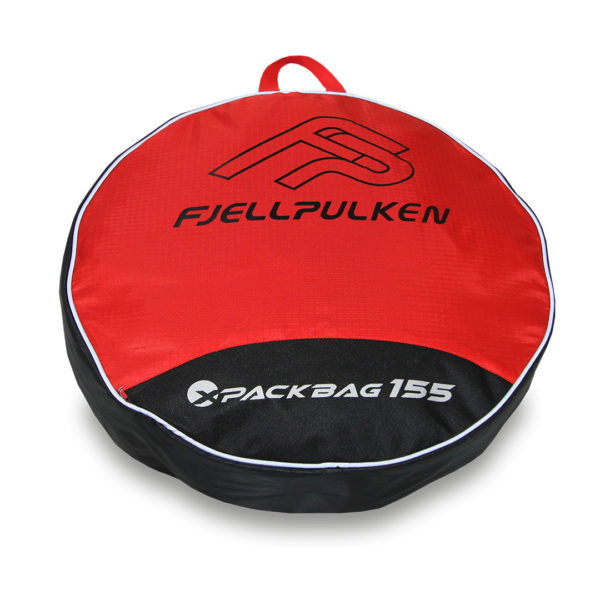 Fjellpulken Packbag 155L