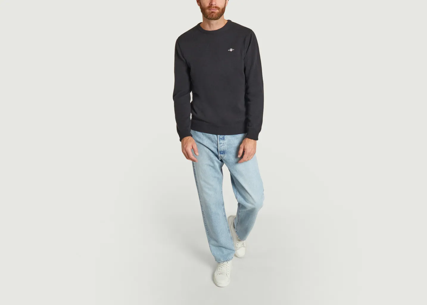Jean Sky Blue orSlow