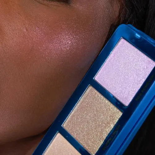 x Fresh Prince California Fresh Highlighter