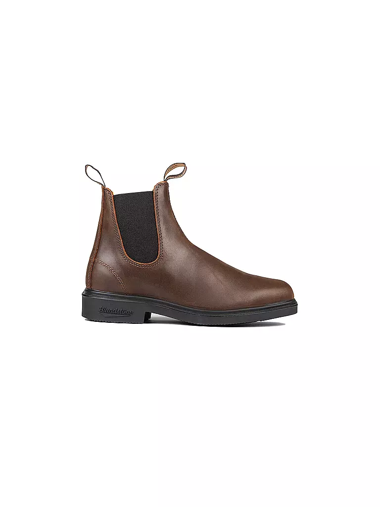 BLUNDSTONE Chelsea Boots DRESS 2029 braun