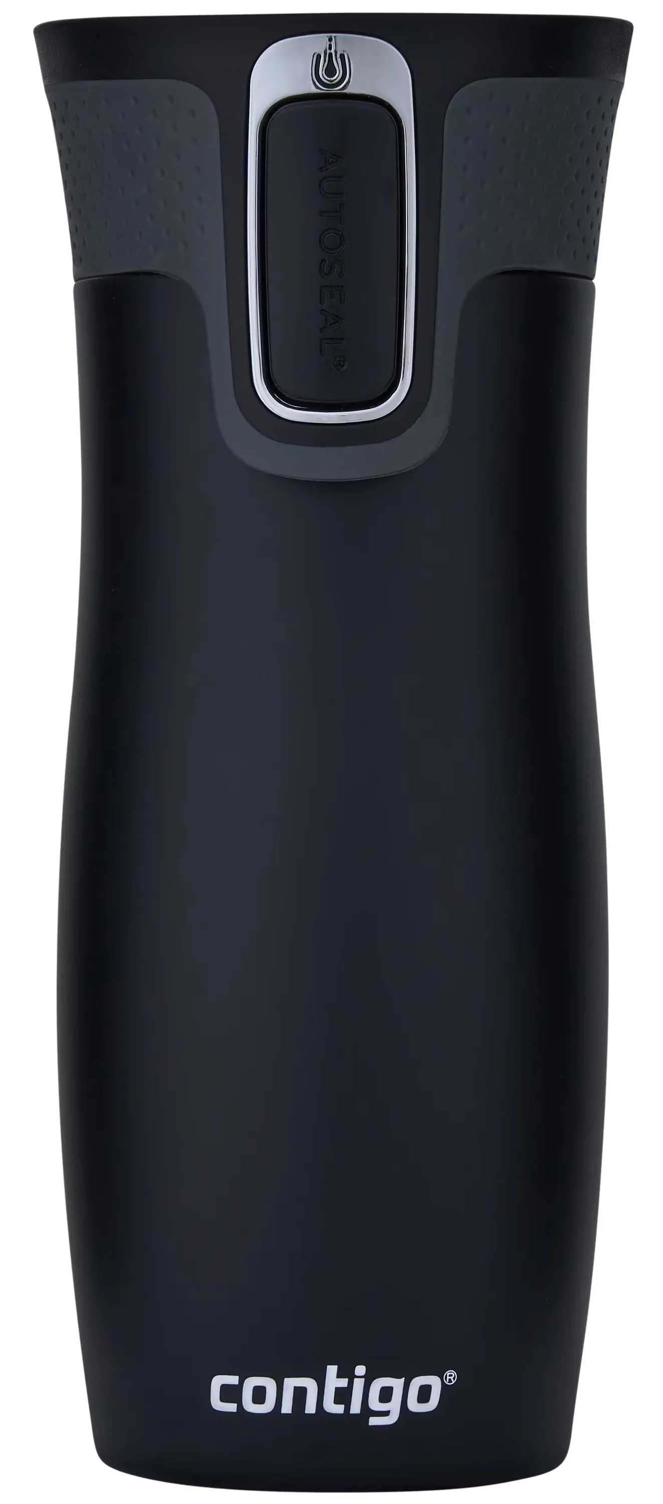 Contigo West Loop Autoseal Travel Mug 470 ml Matte Black