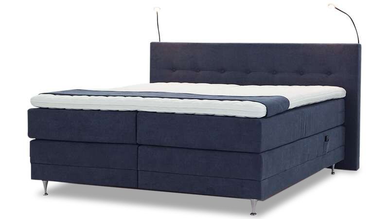 Boxspring Connie