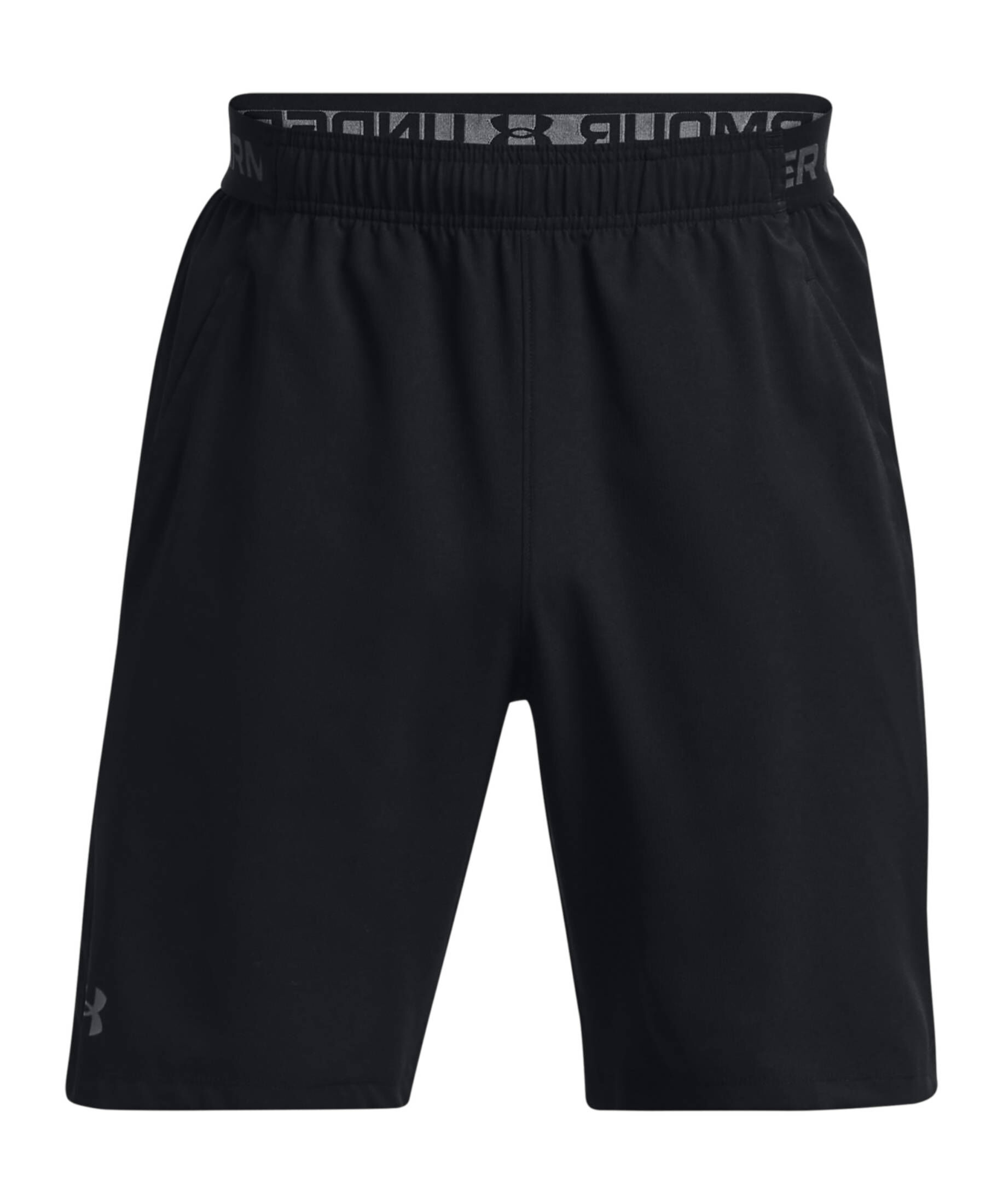 Under Armour| Herren Trainingsshorts UA VANISH WOVEN SNAP