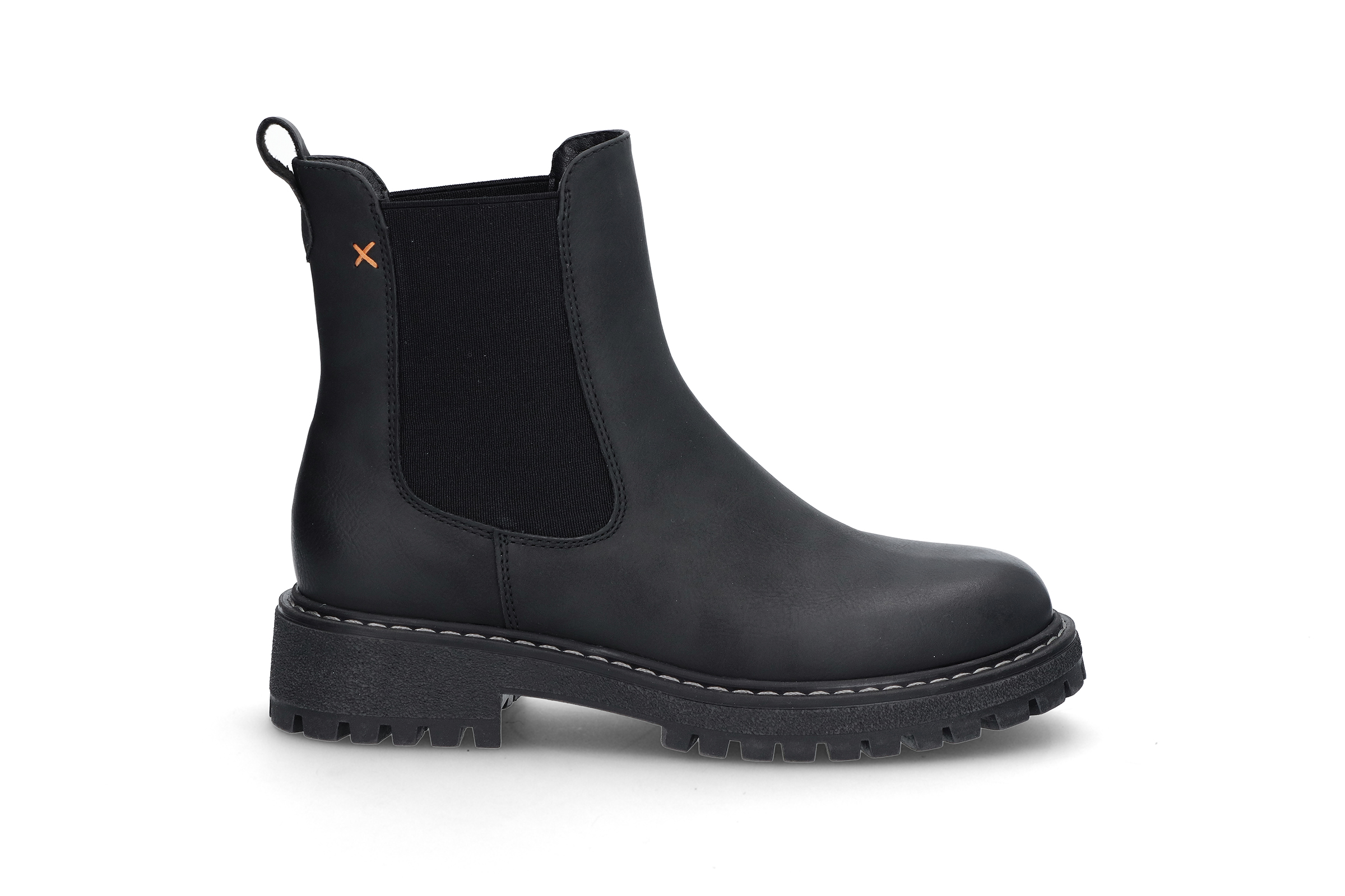 Chelsea boots