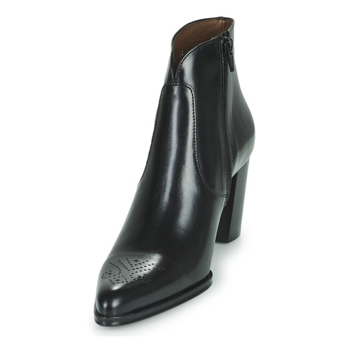 Muratti - READFIELD - Noir