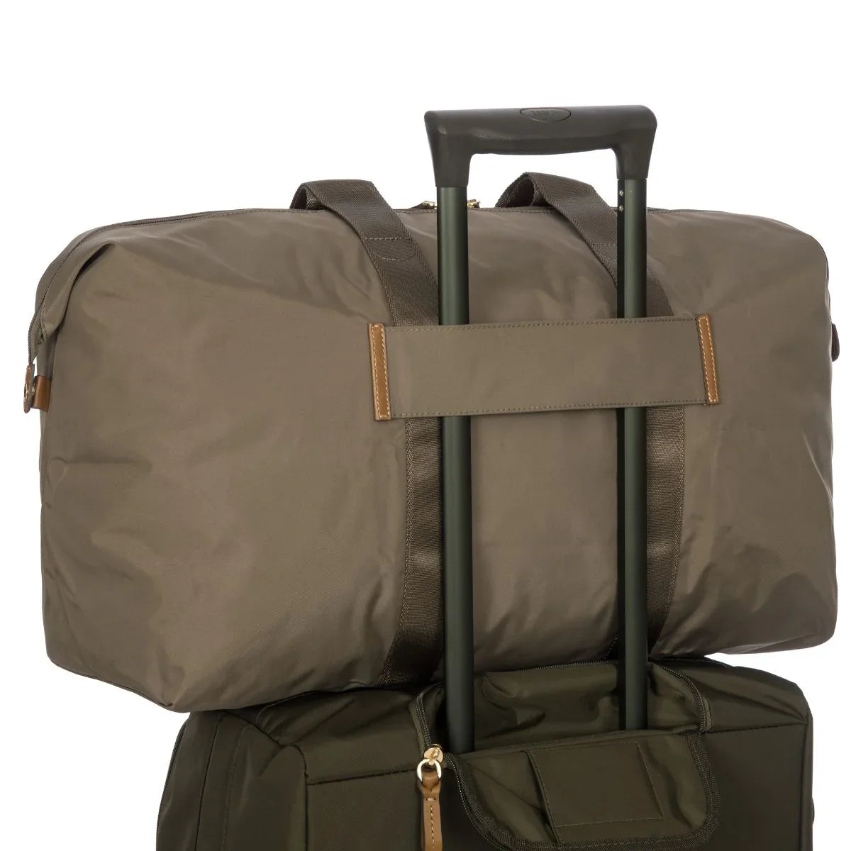 Bric's | 202 X-Collection | Opvouwbare weekendtas Groot