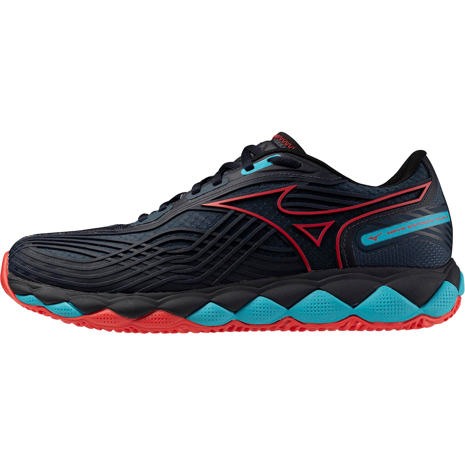 Mizuno Wave Enforce Tour 2 Padel Unisex