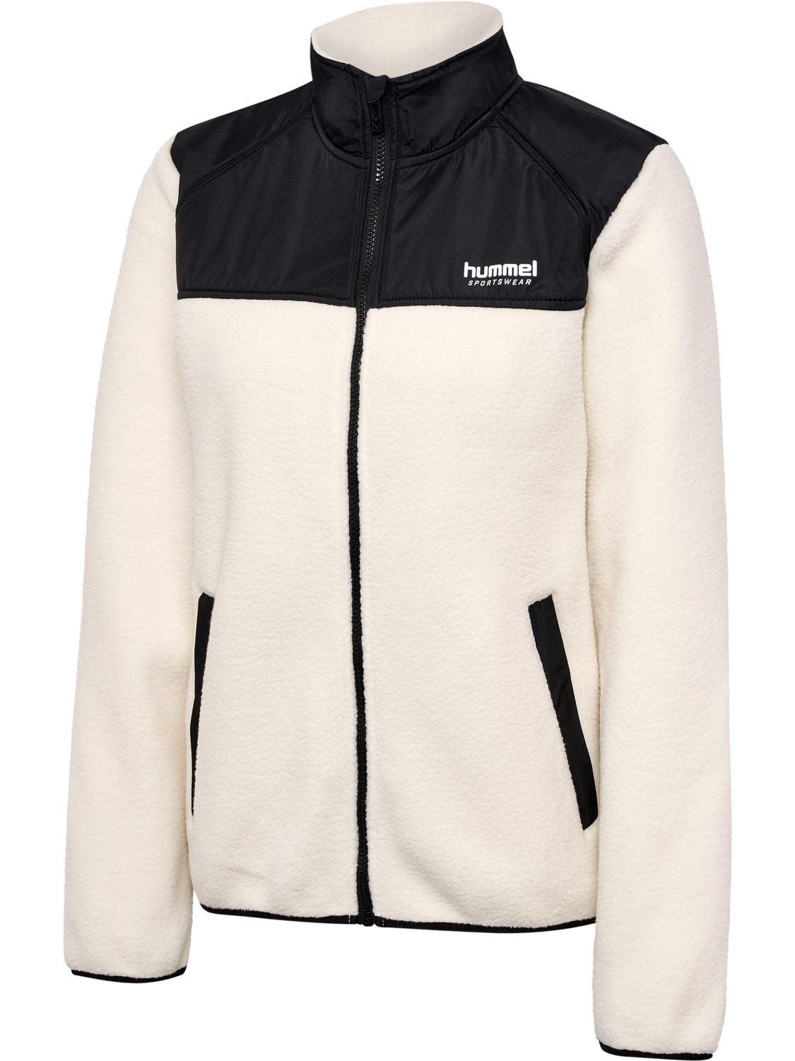 hmlLGC MALIKAT FLEECE JACKET