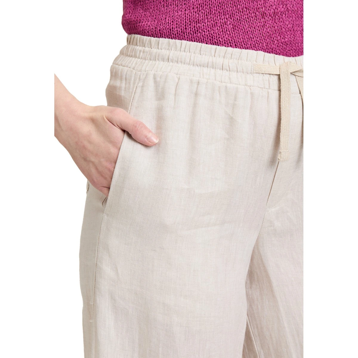 Dames Jeans Logan # nitro satin 82 cm