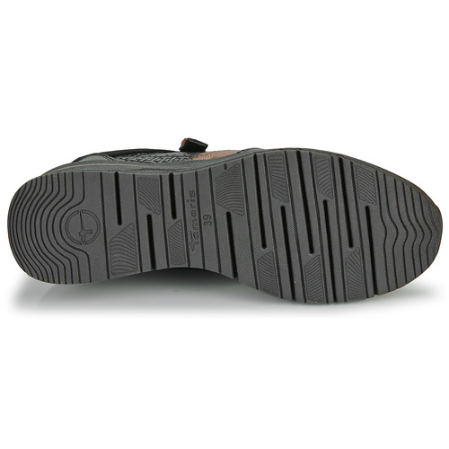 Tamaris - 23702-096 - Noir / Cuivre
