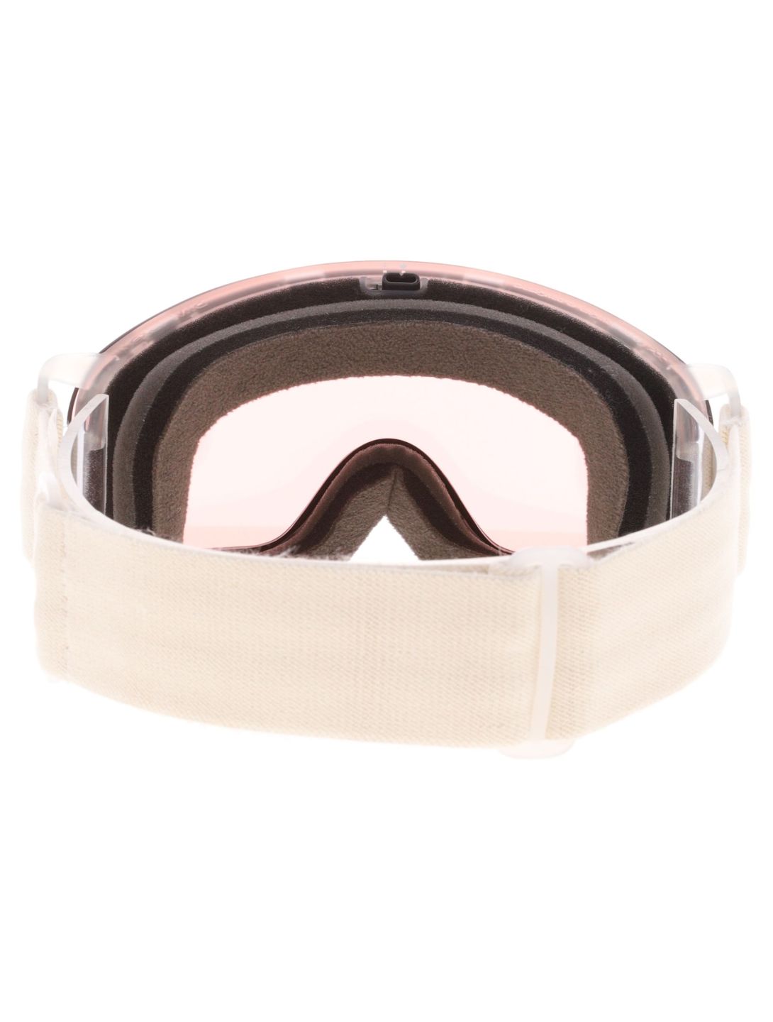 Nexal Mid skibril unisex  extra lens