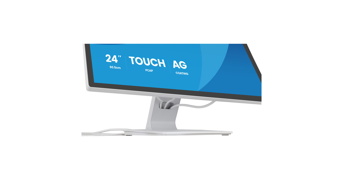 iiyamaProLite T2452MSC-W1AG 24