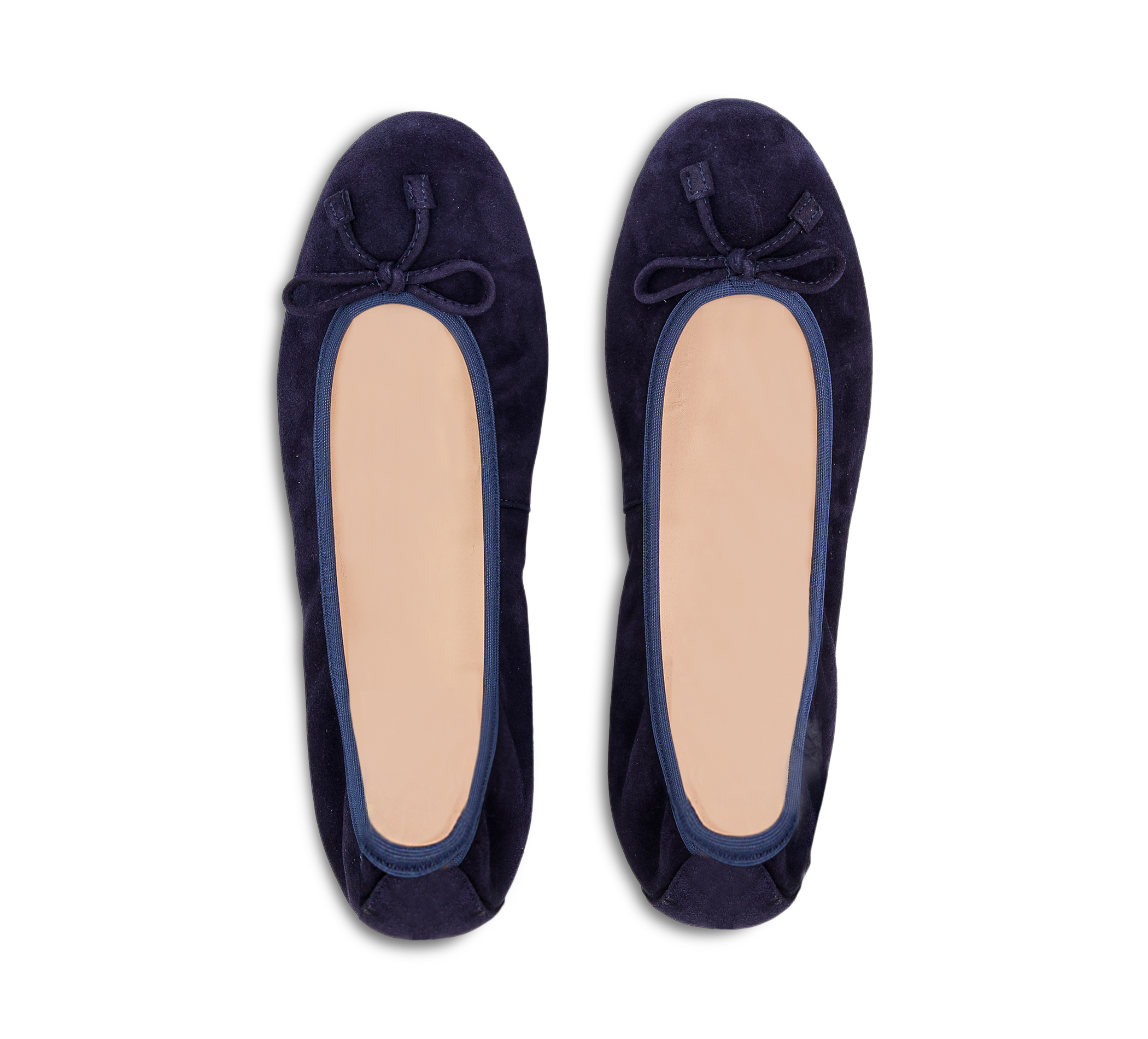 Unisa Aylaflex - Ballerinas blau