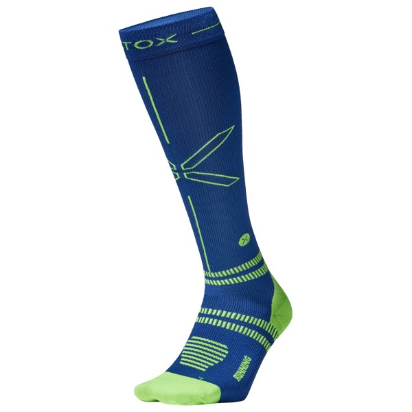 STOX Energy Socks - Running Socks - Chaussettes de running
